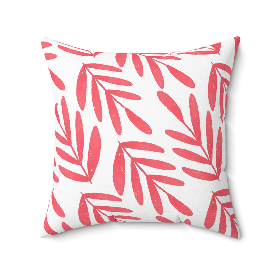 20FP  Flower Pillow