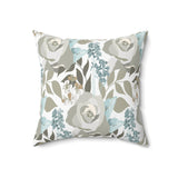 64FP  Flower Pillow
