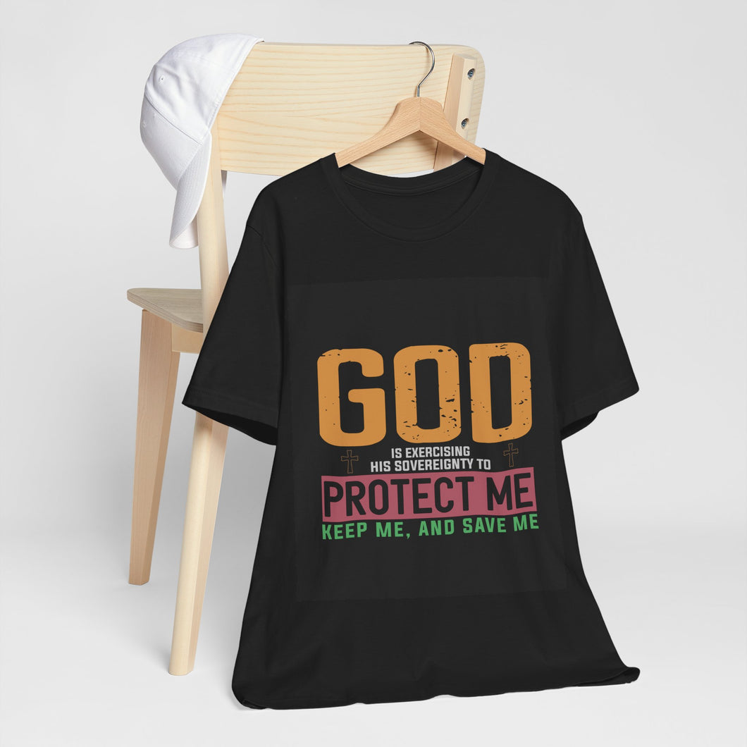 51CTS  Christian T Shirt