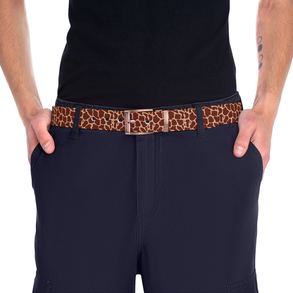 2ABP  Animal Belt Pattern