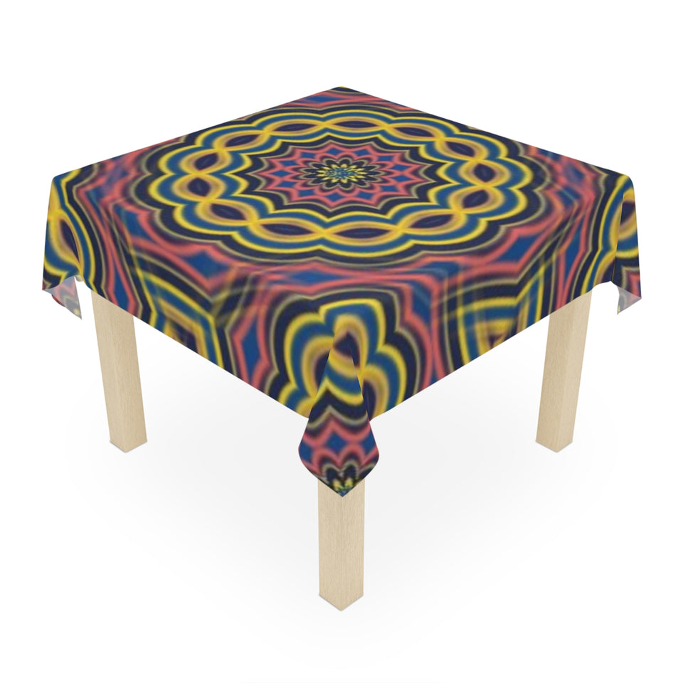 11TC  Tablecloth