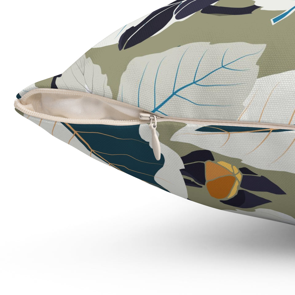 101FP  Flower Pillow