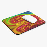 9MP  Colorful Mouse Pad