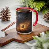 BSM37  Nebuchadnezzar’s Dream Mug