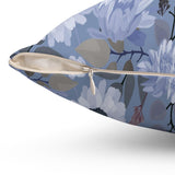 112FP  Flower Pillow