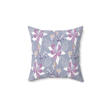 83FP  Flower Pillow