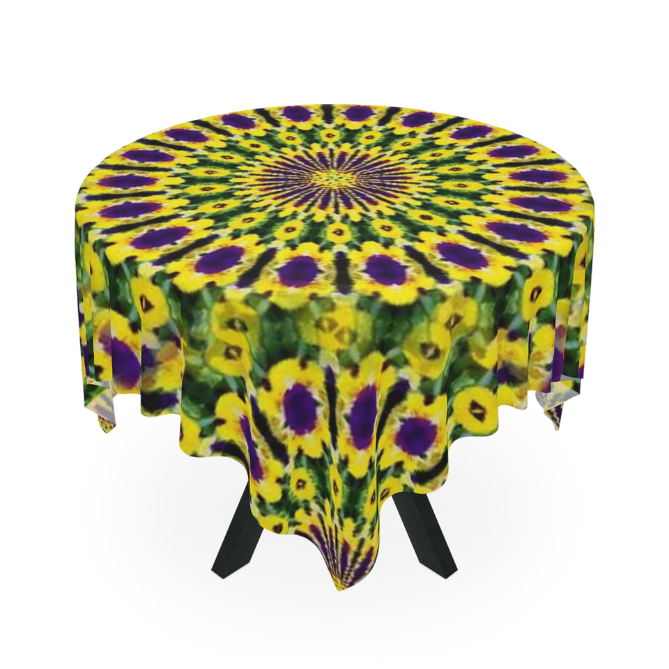 39TC  Tablecloth