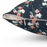 8FP Flower Pillow