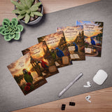 Macaw Wedding Anniversary Greeting Card Collection MGC4
