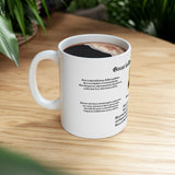 15H  Great is Thy Faithfulness Mug