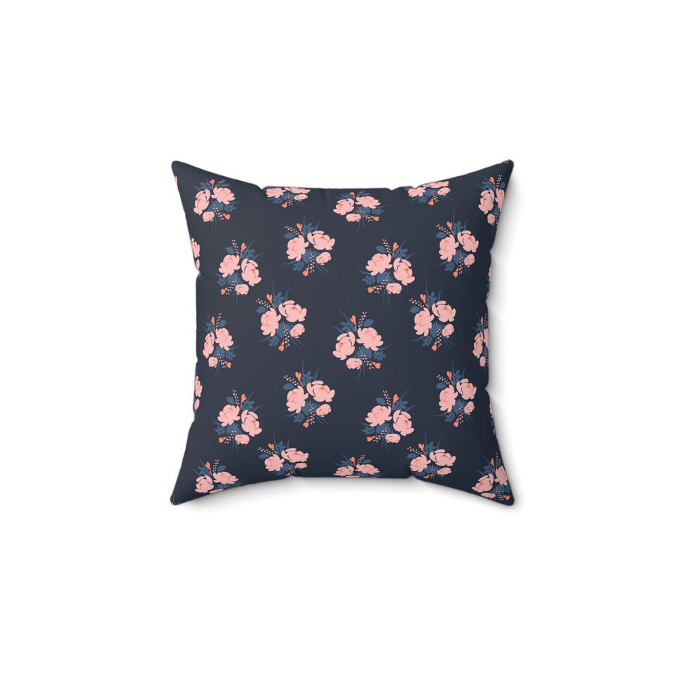 5FP  Flower Pillow