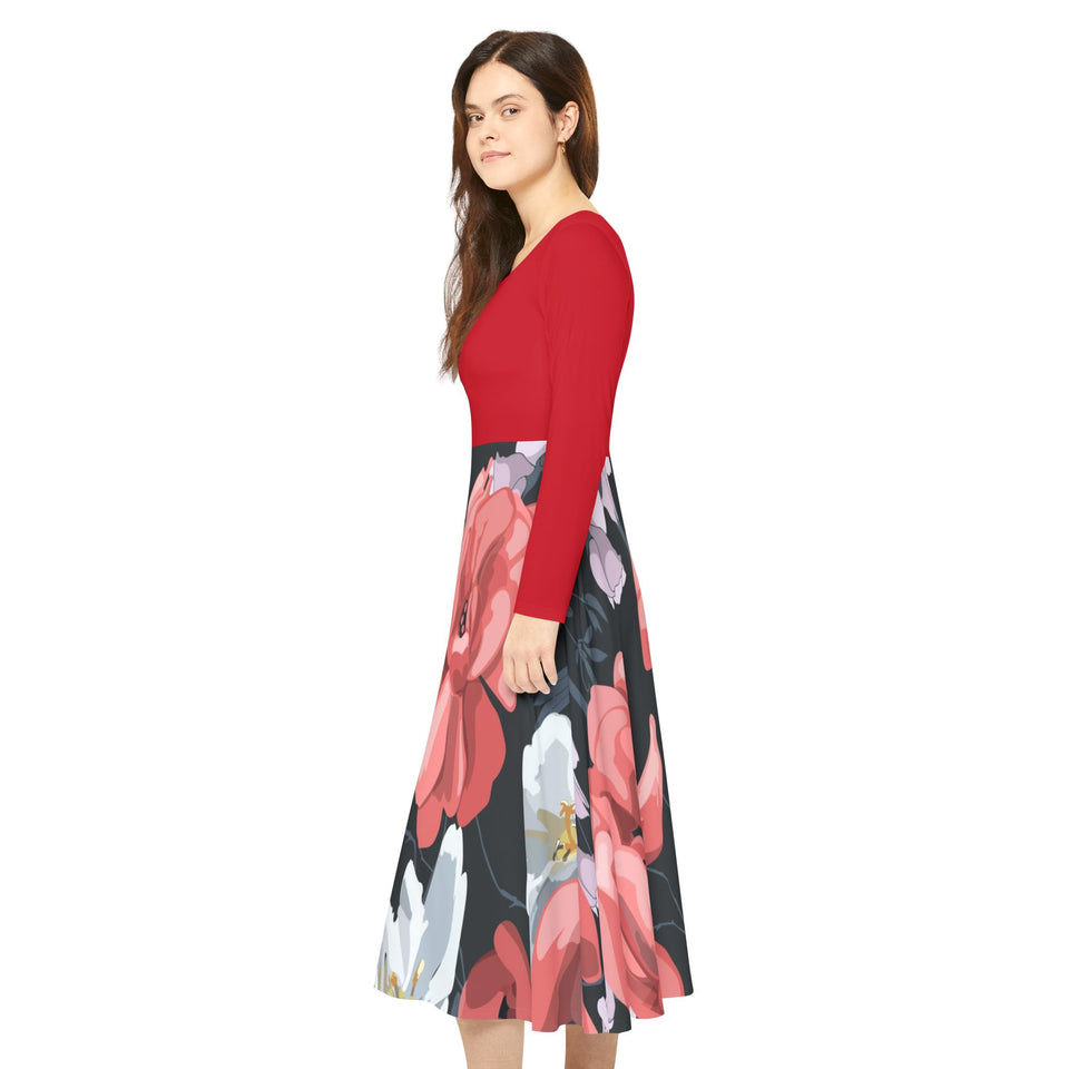 94WD  Women Dress