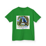 Charlie & Alex – Friends for Life Kids T-Shirt CA32