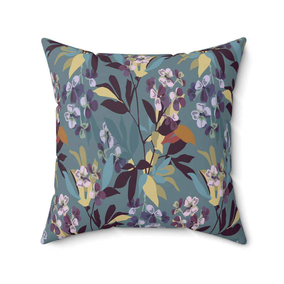 85FP  Flower Pillow