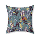 85FP  Flower Pillow