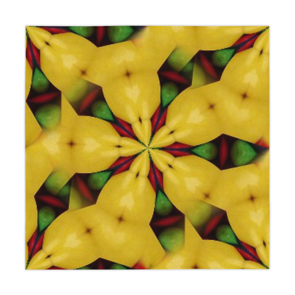 26TC  Tablecloth