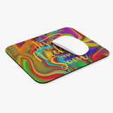 10MP  Colorful Mouse Pad