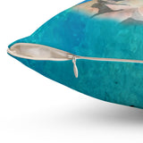 8LHP  Lighthouse Pillow