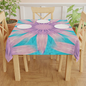 21TC  Tablecloth