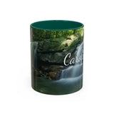 44GNM  Girls Name Mug