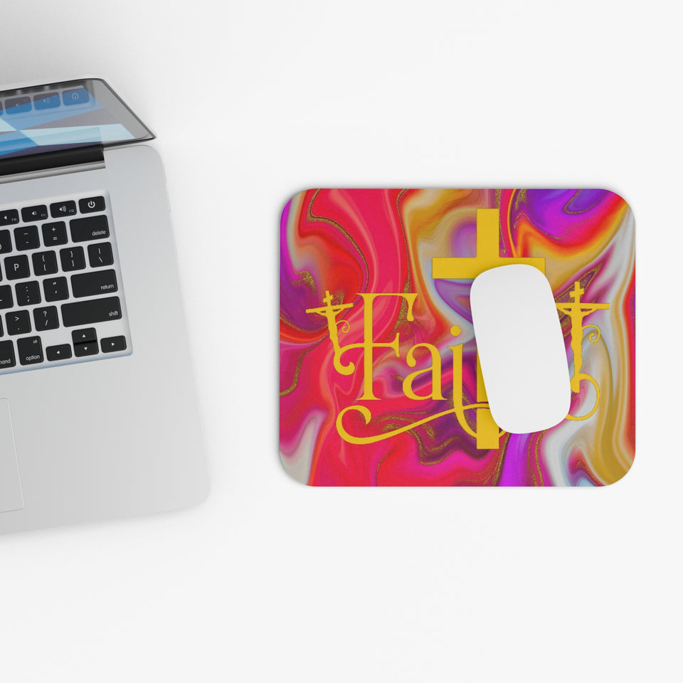 2MP  Colorful Mouse Pad