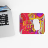 2MP  Colorful Mouse Pad