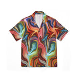 110CHS  Colorful Hawaiian Shirt