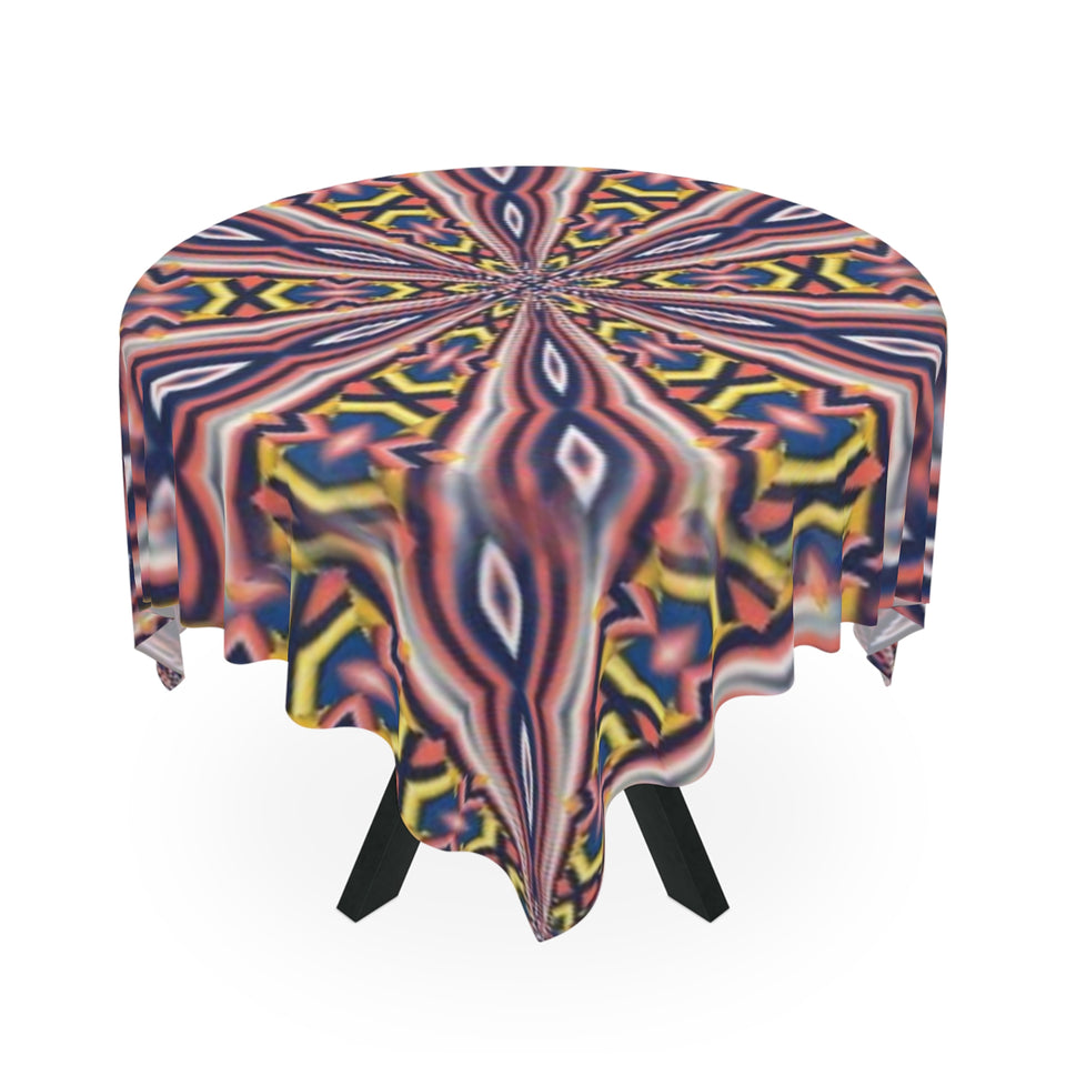 12TC  Tablecloth