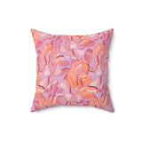 65FP  Flower Pillow