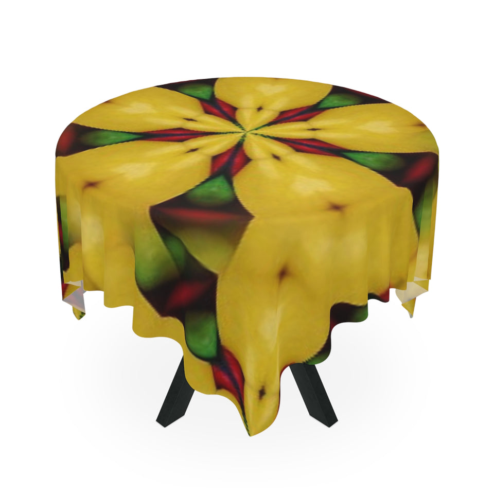 26TC  Tablecloth