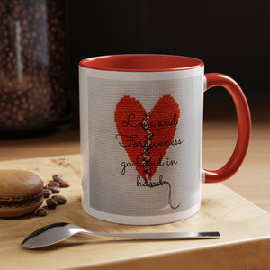 47CM Christian coffee mug