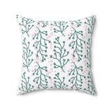 42FP  Flower Pillow