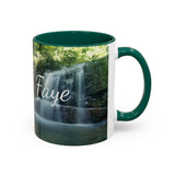 52GNM  Girls Name Mug