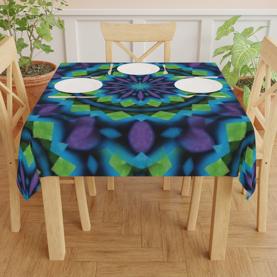 24TC  Tablecloth