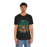 47CTS Christian T Shirt