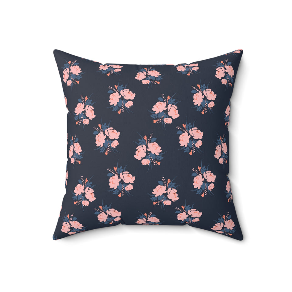 5FP  Flower Pillow