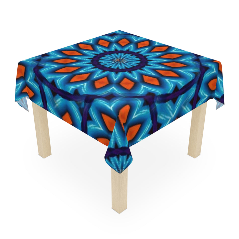 55TC  Tablecloth