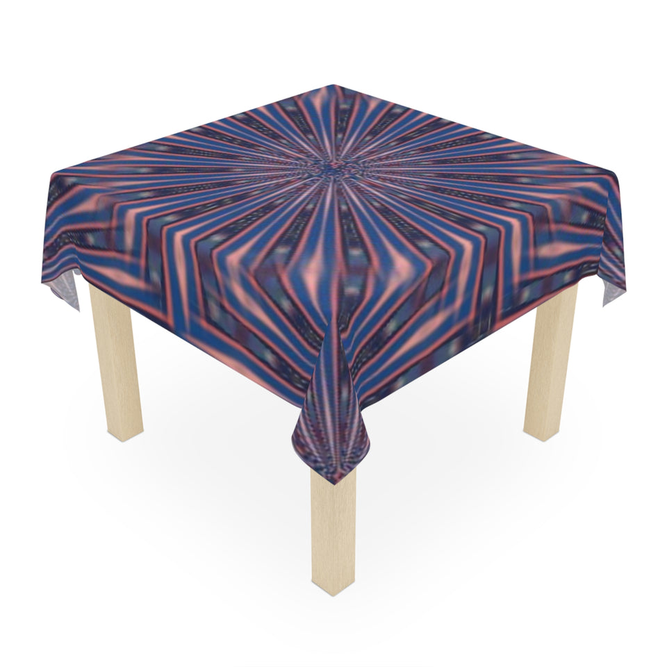 4TC  Tablecloth