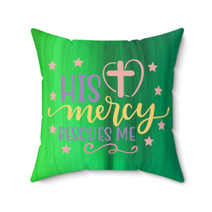 20WCP Watercolor Christian Pillow