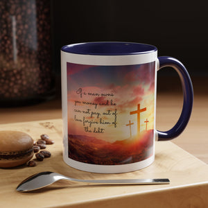 19CM Christian Coffee Mug