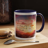 19CM Christian Coffee Mug