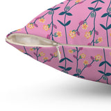 30FP  Flower Pillow