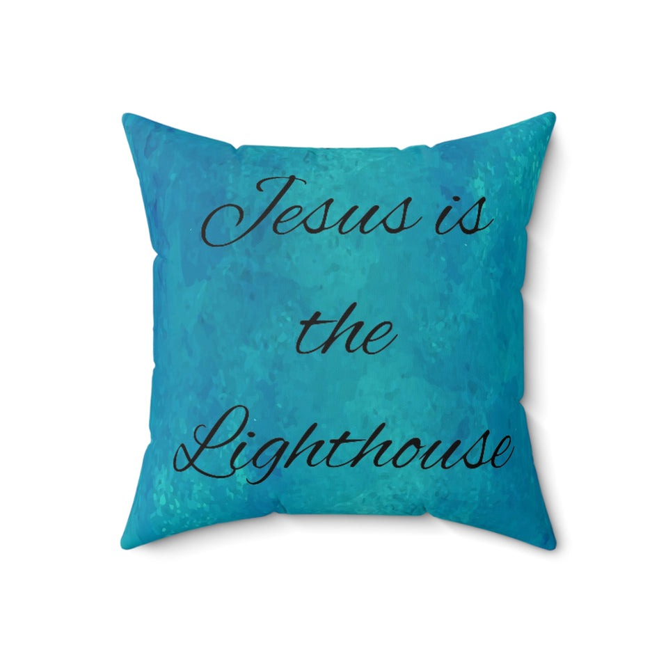 5LHP   Lighthouse Pillows
