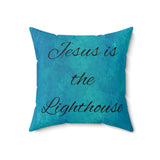 5LHP   Lighthouse Pillows