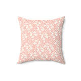 13FP  Flower Pillow
