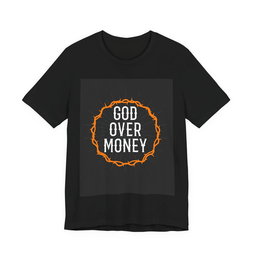 49CTS Christian T Shirt