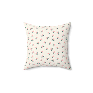 9FP  Flower Pillow