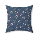 16FP  Flower Pillow