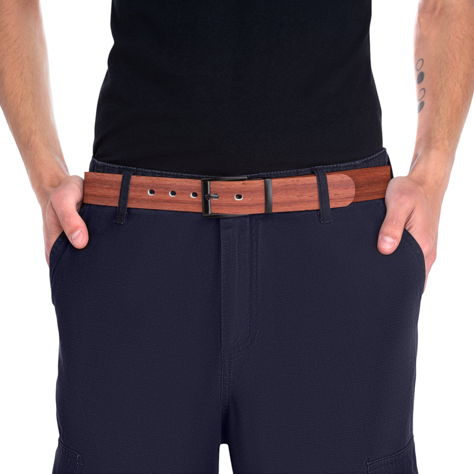 15WBT  Wood Belt Texture