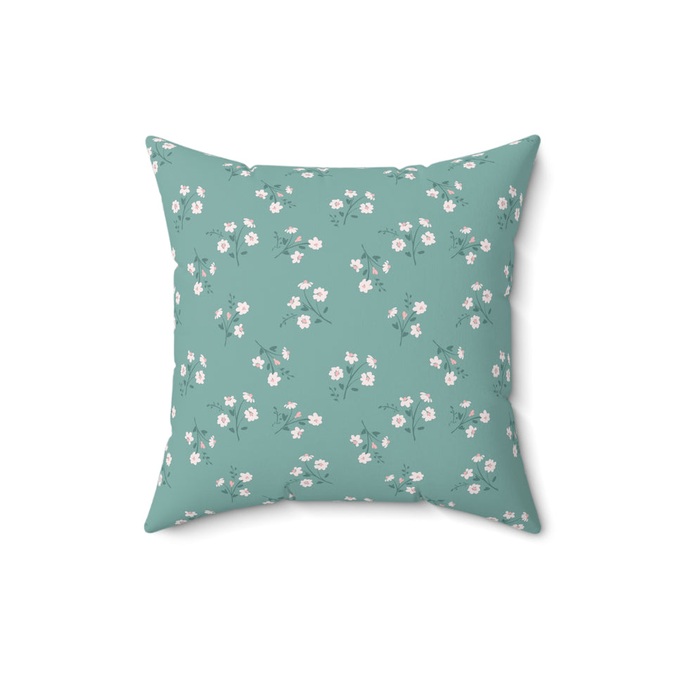 3FP Flower Pillow